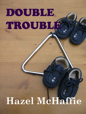 cover image of Double Trouble